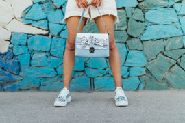 Najmodniejsze sneakersy damskie