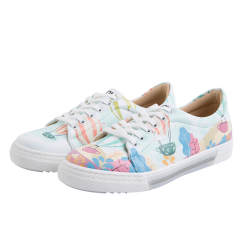 Sneakers - Balony
