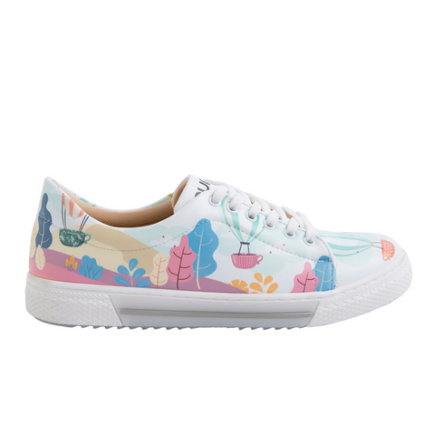 Sneakers - Balony