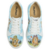 Sneakersy Pies Moim Najlepszym Przyjacielem
