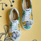 Sneakersy w Sowy, Pani i Pan Sowa