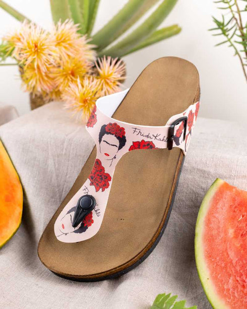 Japonki Frida Kahlo