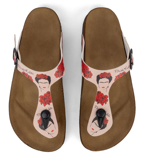 Japonki Frida Kahlo
