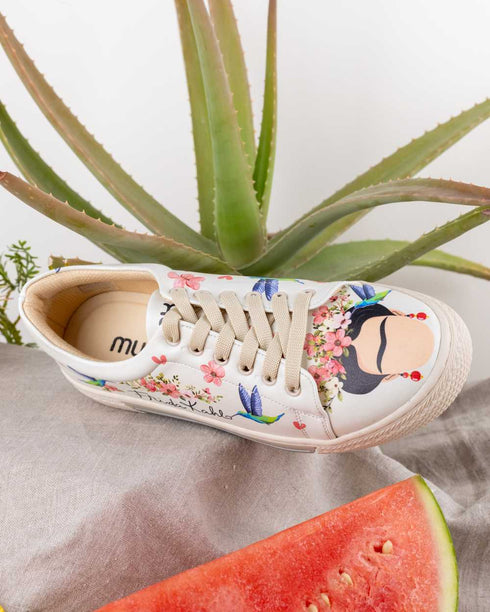 Sneakersy Frida – Mam Skrzydła