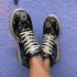 Botki - w Kwiaty Gaudiego - Mumka Shoes Polska