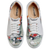 Sneakers - Dziewczynka i Maki