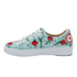 Sneakers - Kwiaty i biedronki