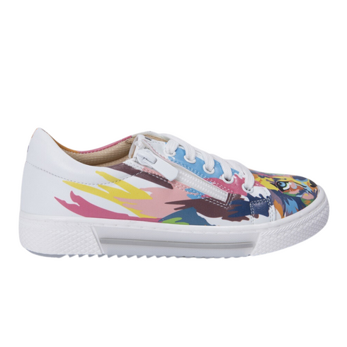 Sneakers Kids - Król Lew