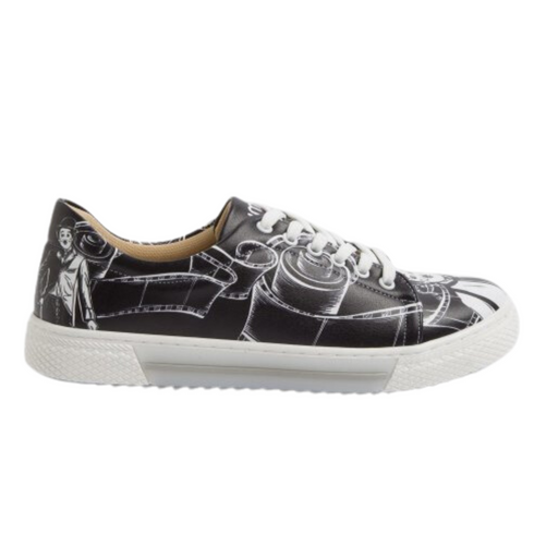 Sneakers - Charlie Chaplin