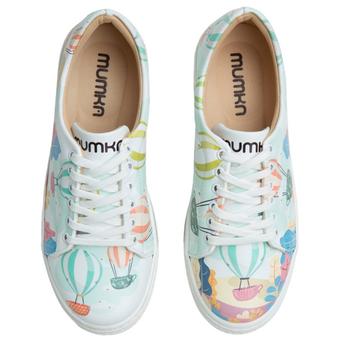 Sneakers - Balony