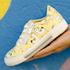 Sneakers Kids w Jednorożce