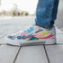 Sneakers Kids - Król Lew
