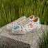 Sneakersy - Kocia Rutyna