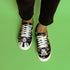 Sneakers - Charlie Chaplin