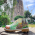 Botki - Barcelona wg Gaudiego