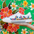 Sneakersy Frida – Nic Nie Jest Ostateczne