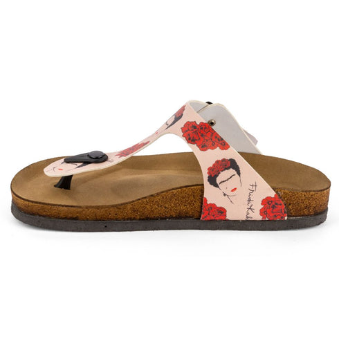 Japonki Frida Kahlo