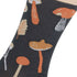 Skarpetki w grzyby 36-40