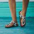 Japonki w tańczące koty wyprofilowane - Mumka Shoes Polska