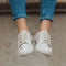 Sneakers - Miłość przyciąga - Mumka Shoes Polska