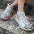 Botki - Barcelona wg. Gaudiego - Mumka Shoes Polska