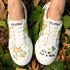 Sneakersy - chodźmy na spacer - Mumka Shoes Polska