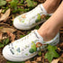 Sneakersy - chodźmy na spacer - Mumka Shoes Polska